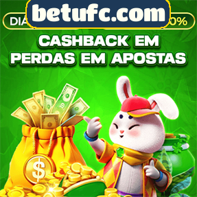 betufc.com Indique amigos para receber um bônus