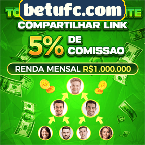 betufc.com Mina Misteriosa