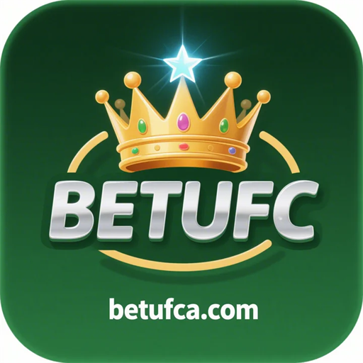 betufc.com Cassino Online
